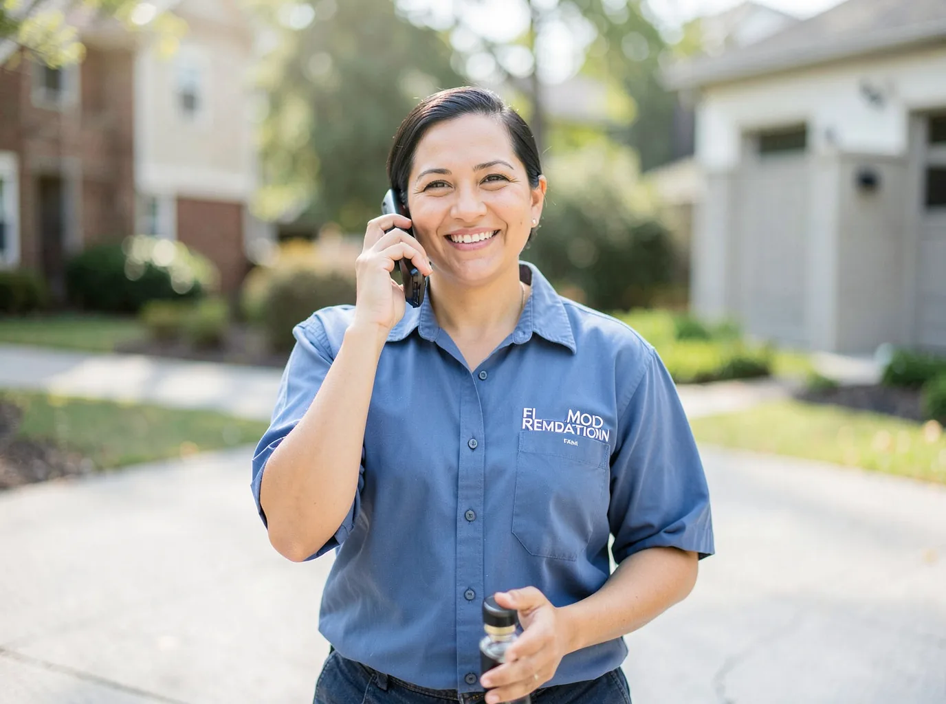 Mold Remediation Nora Springs, IA FAQs